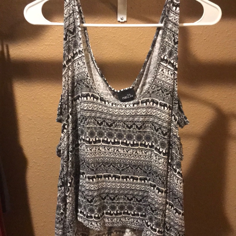 Tank top